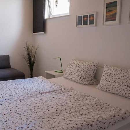 Ina'S Ferienwohnung Fischbachtal Экстерьер фото