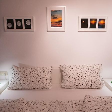 Ina'S Ferienwohnung Fischbachtal Экстерьер фото