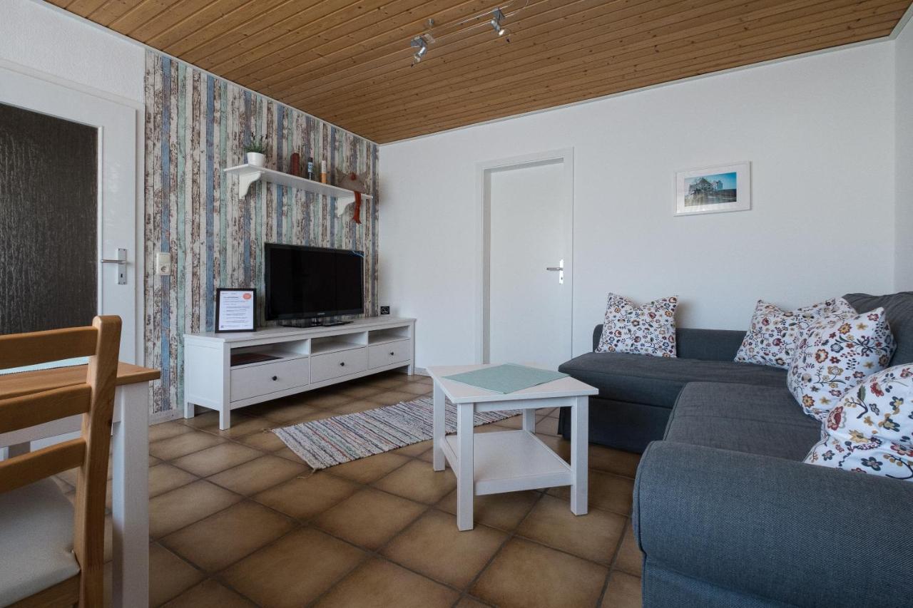 Ina'S Ferienwohnung Fischbachtal Экстерьер фото