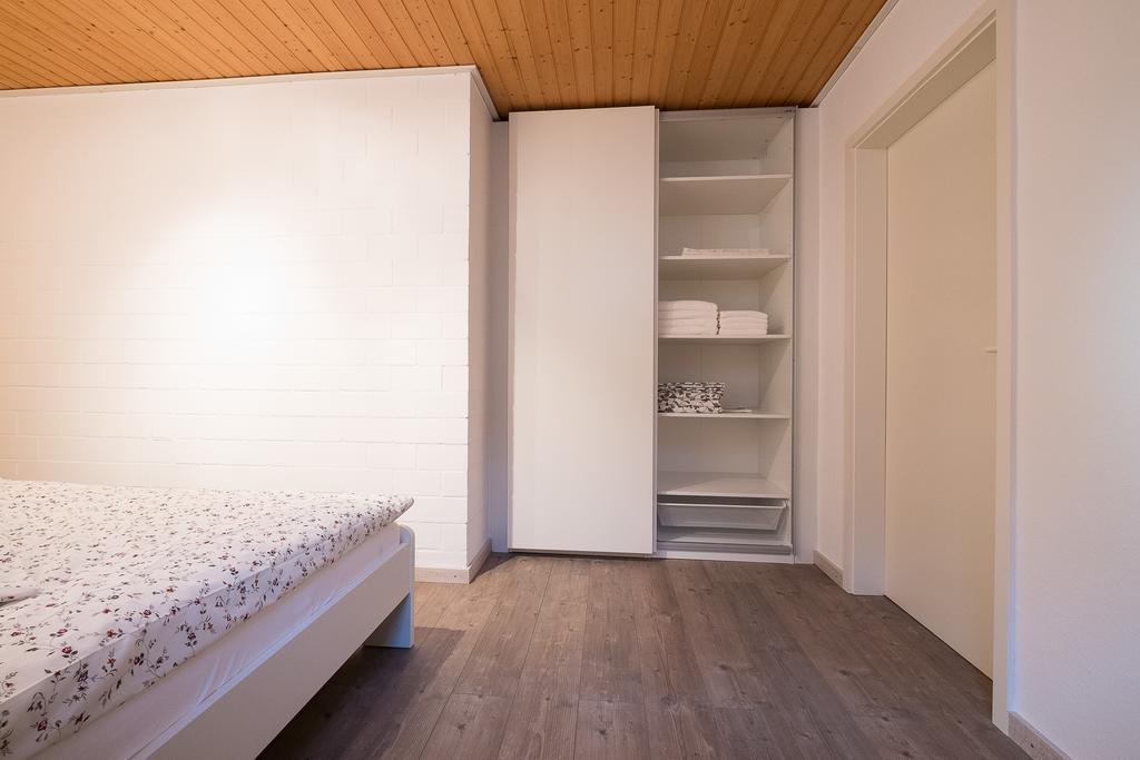 Ina'S Ferienwohnung Fischbachtal Экстерьер фото